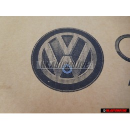 VW Original Rondelle En Plastique - 411951539
