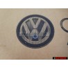 VW Original Rondelle En Plastique - 411951539