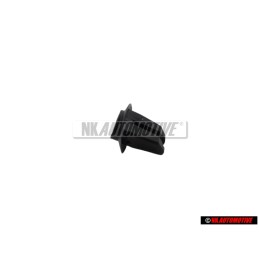 VW Original Ecrou D'Ecartement - 1H5853584