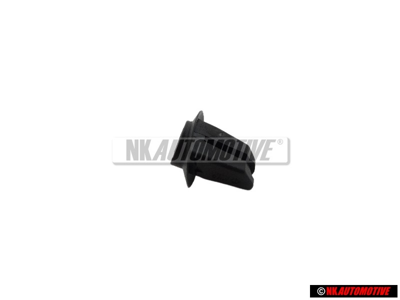 VW Original Ecrou D'Ecartement - 1H5853584