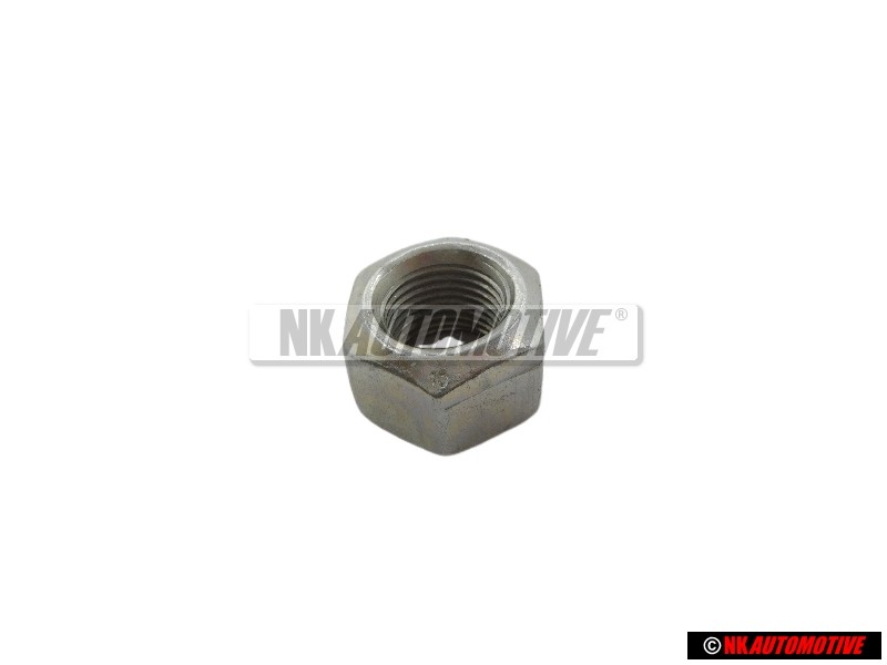 VW Original Ecrou 6 Pans, Autoserreur - N 90038601
