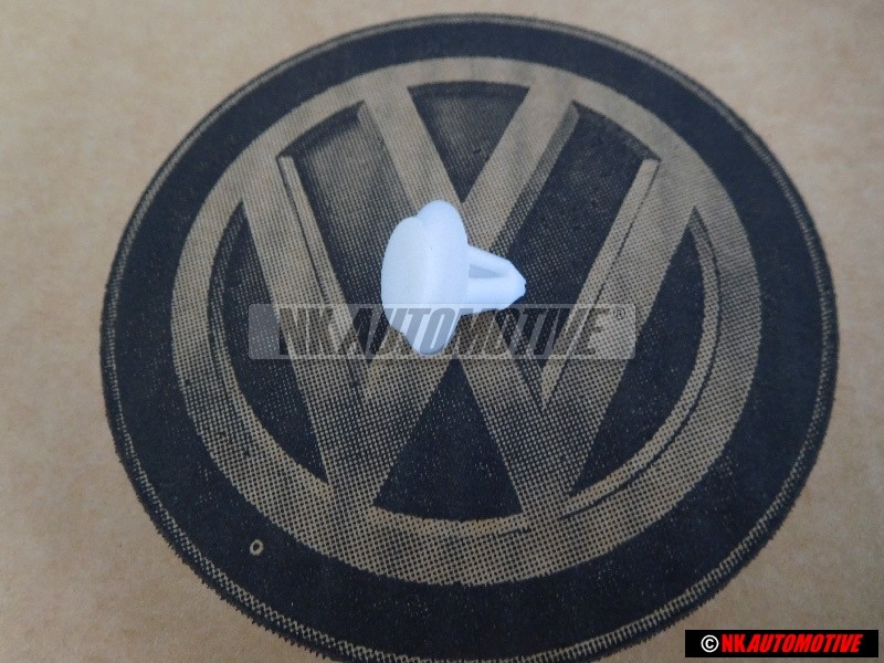 VW Original Clip - 8D0863987A