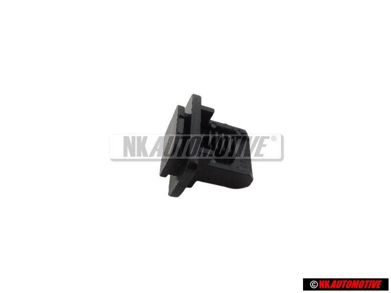 VW Original Clip - 1J9867646