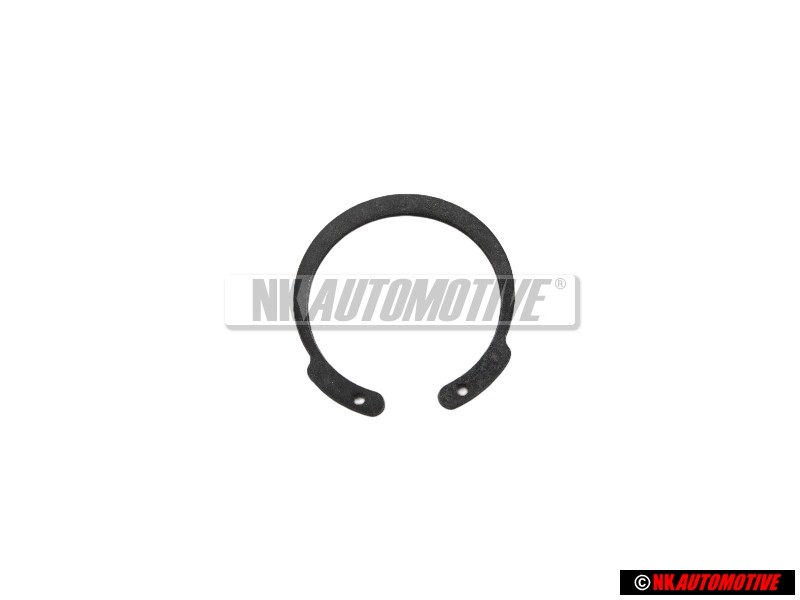 VW Original Anneau De Surete - 002311127A
