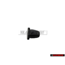 VW Original Bouchon De Butée - 021129757A
