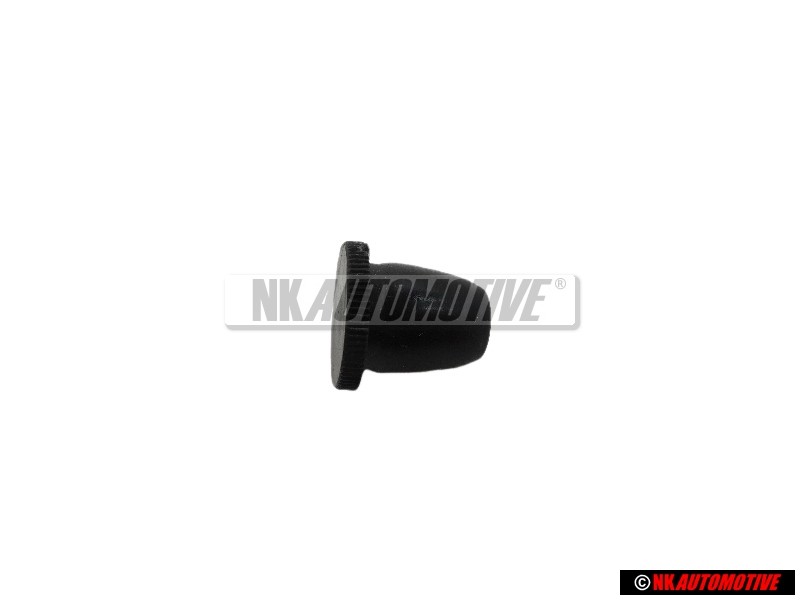VW Original Bouchon De Butée - 021129757A