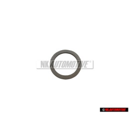 VW Original Rondelle Plate - 113141717A