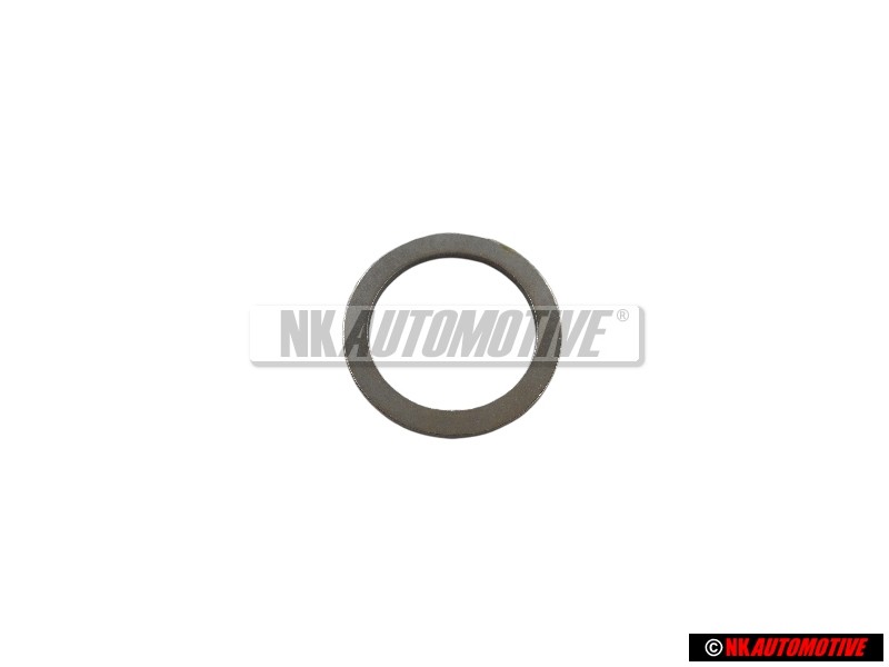 VW Original Rondelle Plate - 113141717A