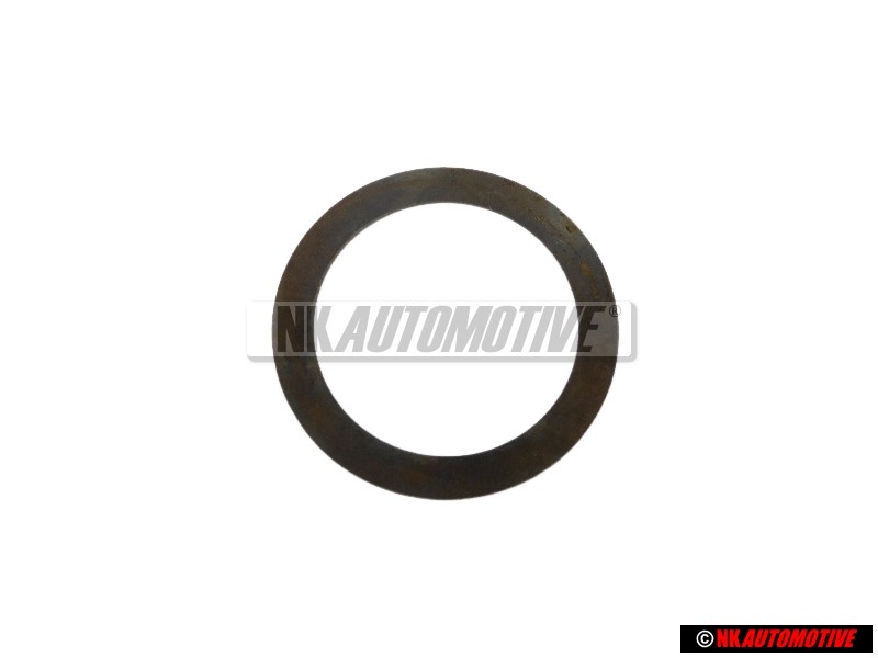 VW Original Rondelle D'Ecartement - 113105287A