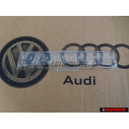 VW Original Couvercle - 111937555D