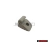 VW Original Support P. Pare-Soleil Gris - 701857561 4YX