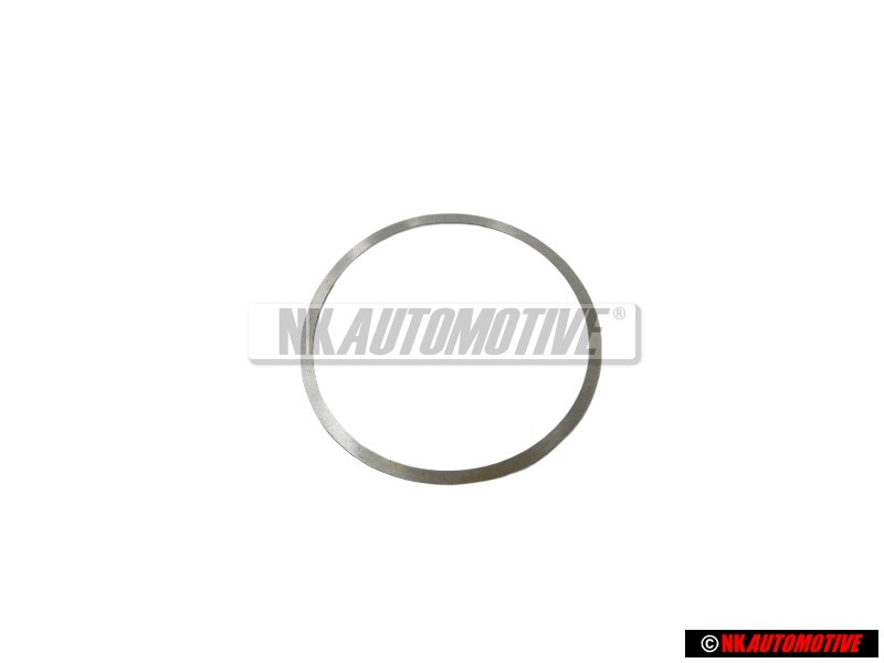 VW Original Rondelle De Reglage - 001311392