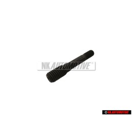 VW Original Goujon - 021101397