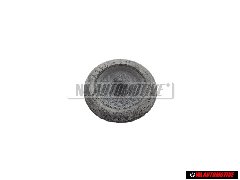VW Original Gaine D'Évacuation - 021119553
