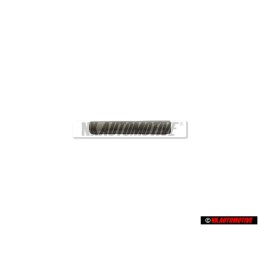 VW Original Tuyau De Liaison - 022133085