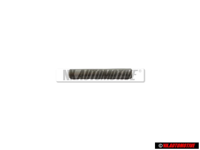 VW Original Tuyau De Liaison - 022133085