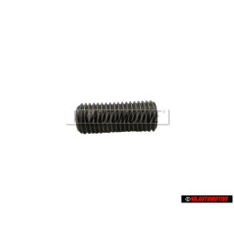VW Original Douille Taraudee - 043101130