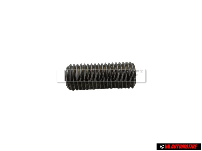 VW Original Douille Taraudee - 043101130