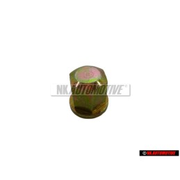 VW Original Ecrou Borgne - N 90184101