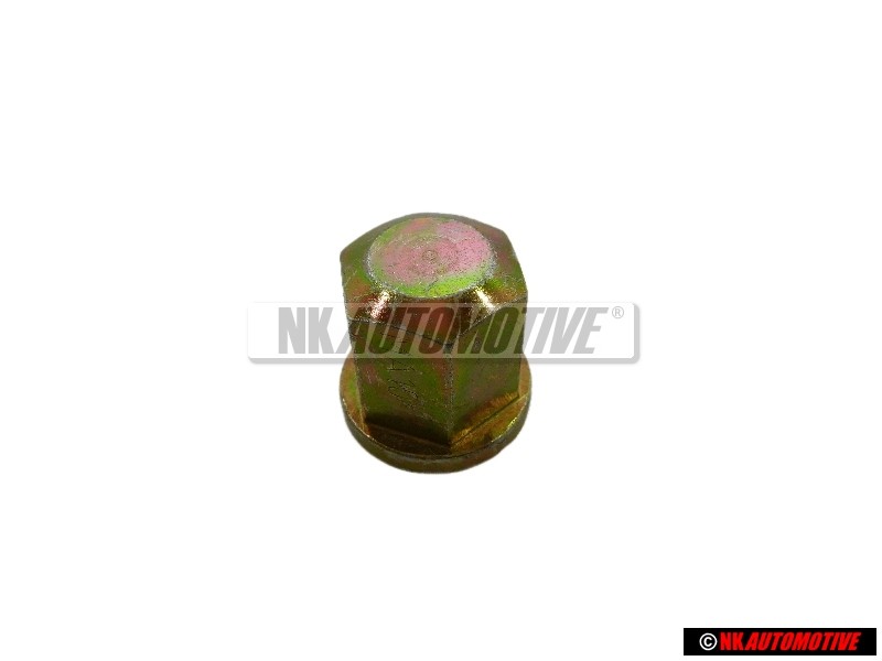 VW Original Ecrou Borgne - N 90184101