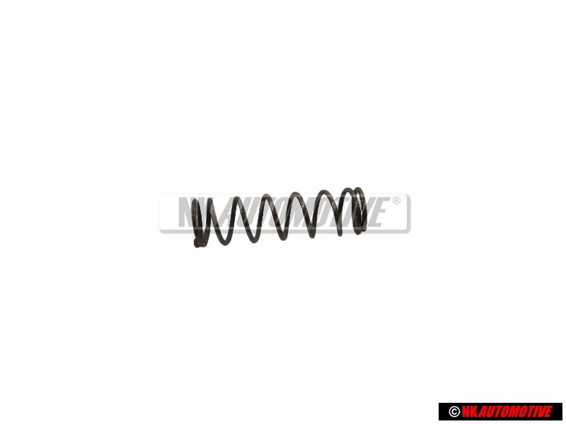 VW Original Ressort De Pression - 111951555