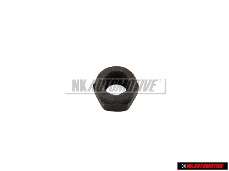 VW Original Ecrou 6 Pans - 113105427