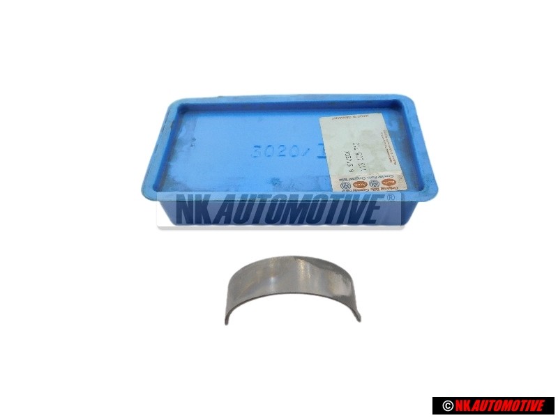 VW Original Demi-Coussinet De Bielle - 113105713
