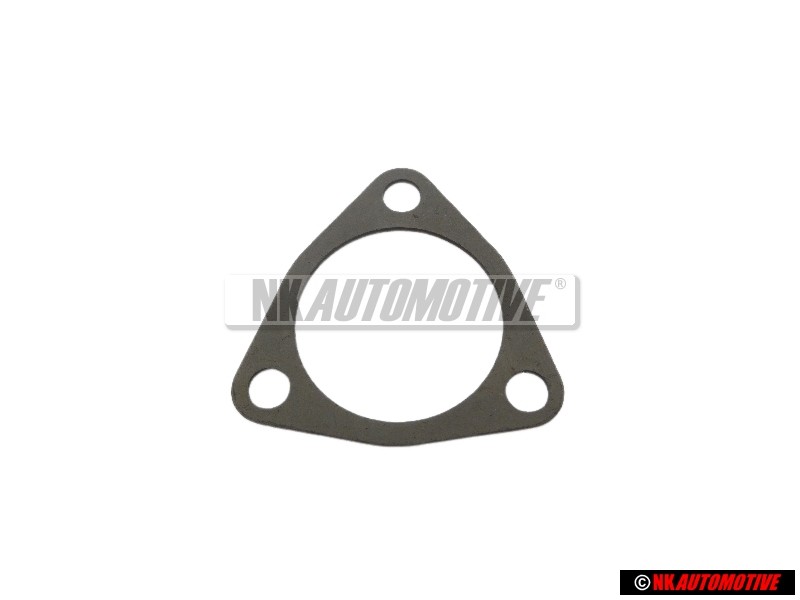 VW Original Rondelle Plate - 113141176