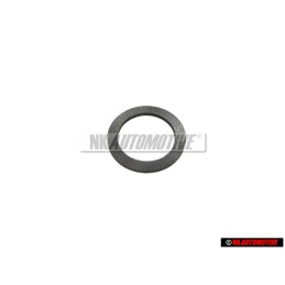 VW Original Rondelle Plate - 113141717