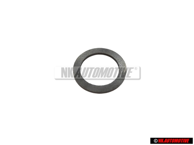 VW Original Rondelle Plate - 113141717