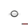 VW Original Rondelle Plate - 113141717