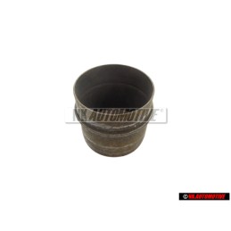 VW Original Tuyau De Liaison - 113255165