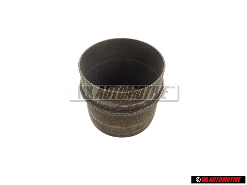 VW Original Tuyau De Liaison - 113255165