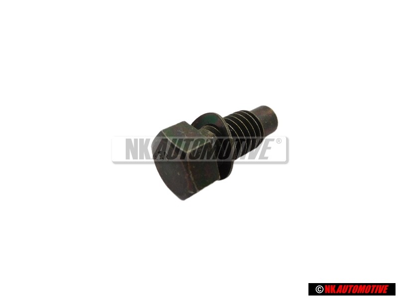 VW Original Vis Hexagonale A Teton - 113311141