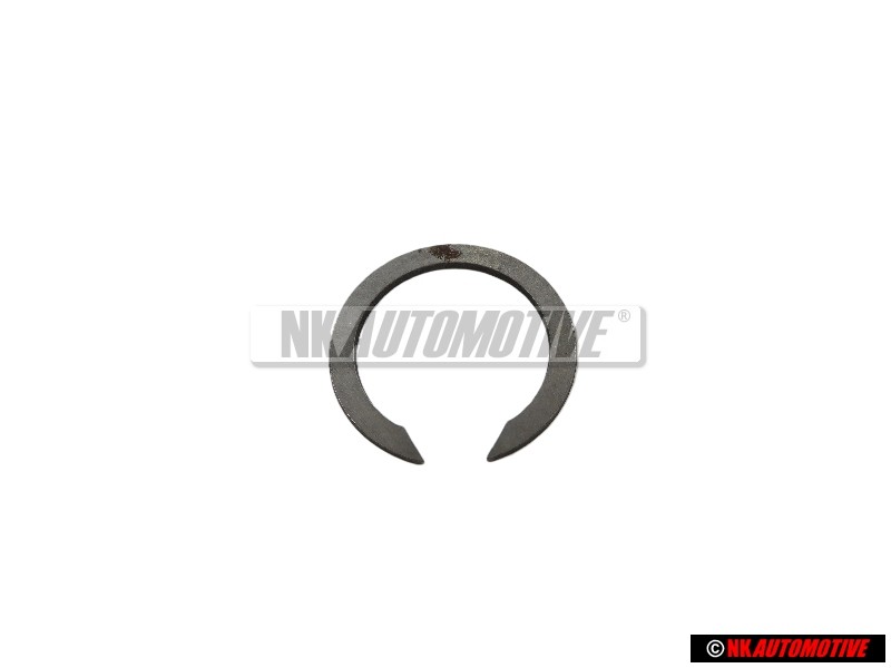VW Original Anneau De Surete - 113311381
