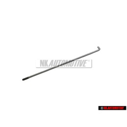 VW Original Tringle De Surete - 113837183