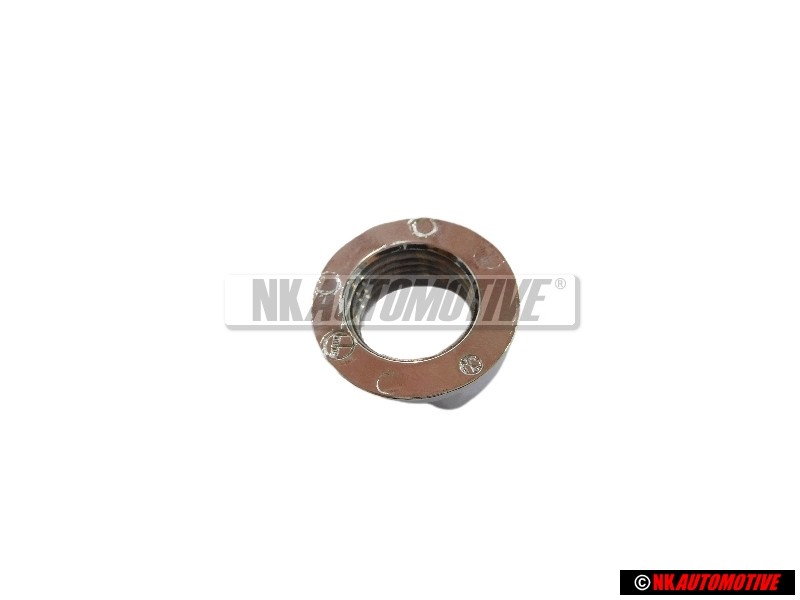 VW Original Ecrou De Raccord - 211857517