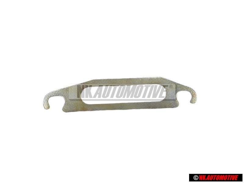 VW Original Embase - 221843657