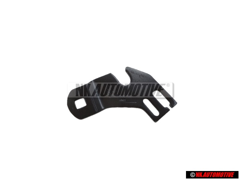 VW Original Crochet D'Arret - 221885510