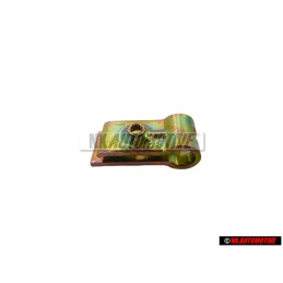 VW Original Frein De Deflecteur - 251837673