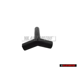 VW Original Piece En T - 261201413
