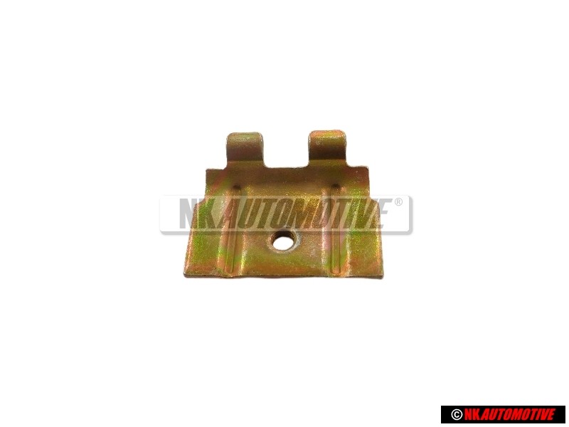 VW Original Frein De Deflecteur - 311837683