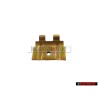 VW Original Frein De Deflecteur - 311837683