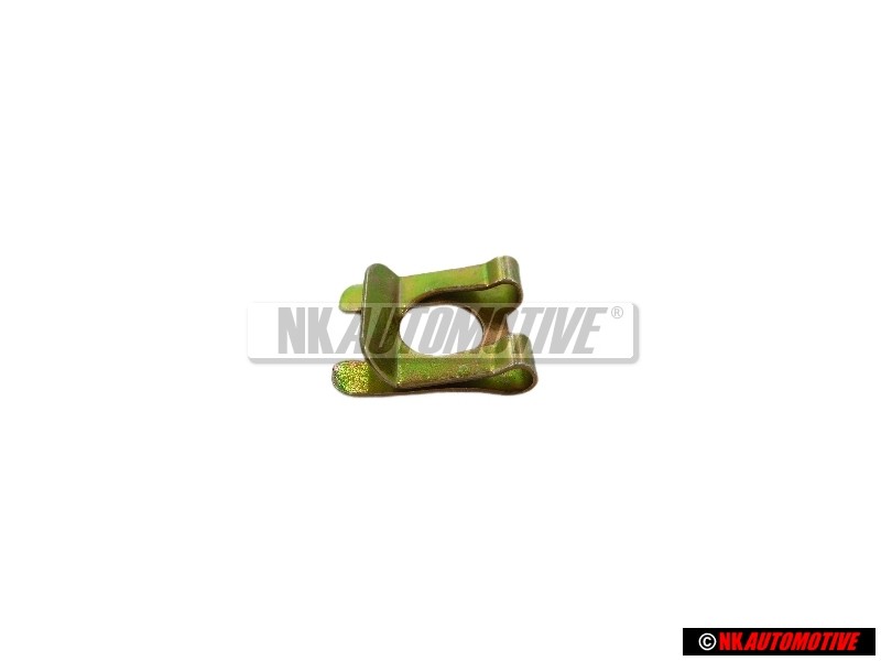 VW Original Rondelle De Securite - N 0126452