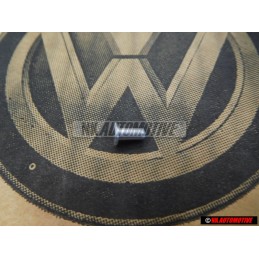 VW Original Rivet - N 0136571