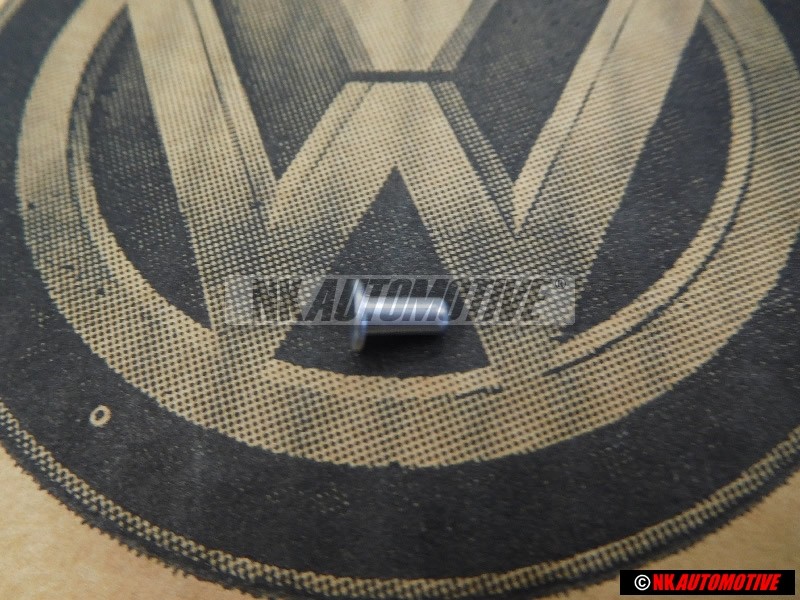 VW Original Rivet - N 0136571