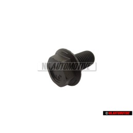 VW Original Vis 6 Pans - N 0143351