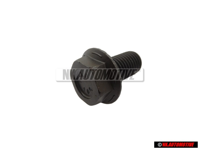 VW Original Vis 6 Pans - N 0143351