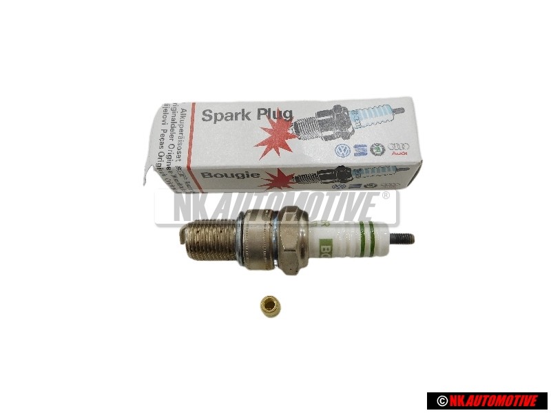 VW Original Bougie D'Allumage - N 01781119