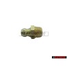 VW Original Embout Graisseur - N 0185161
